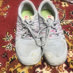 Nike Free 5.0 size 8